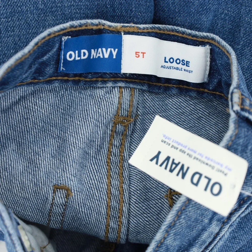 Old Navy size 5t